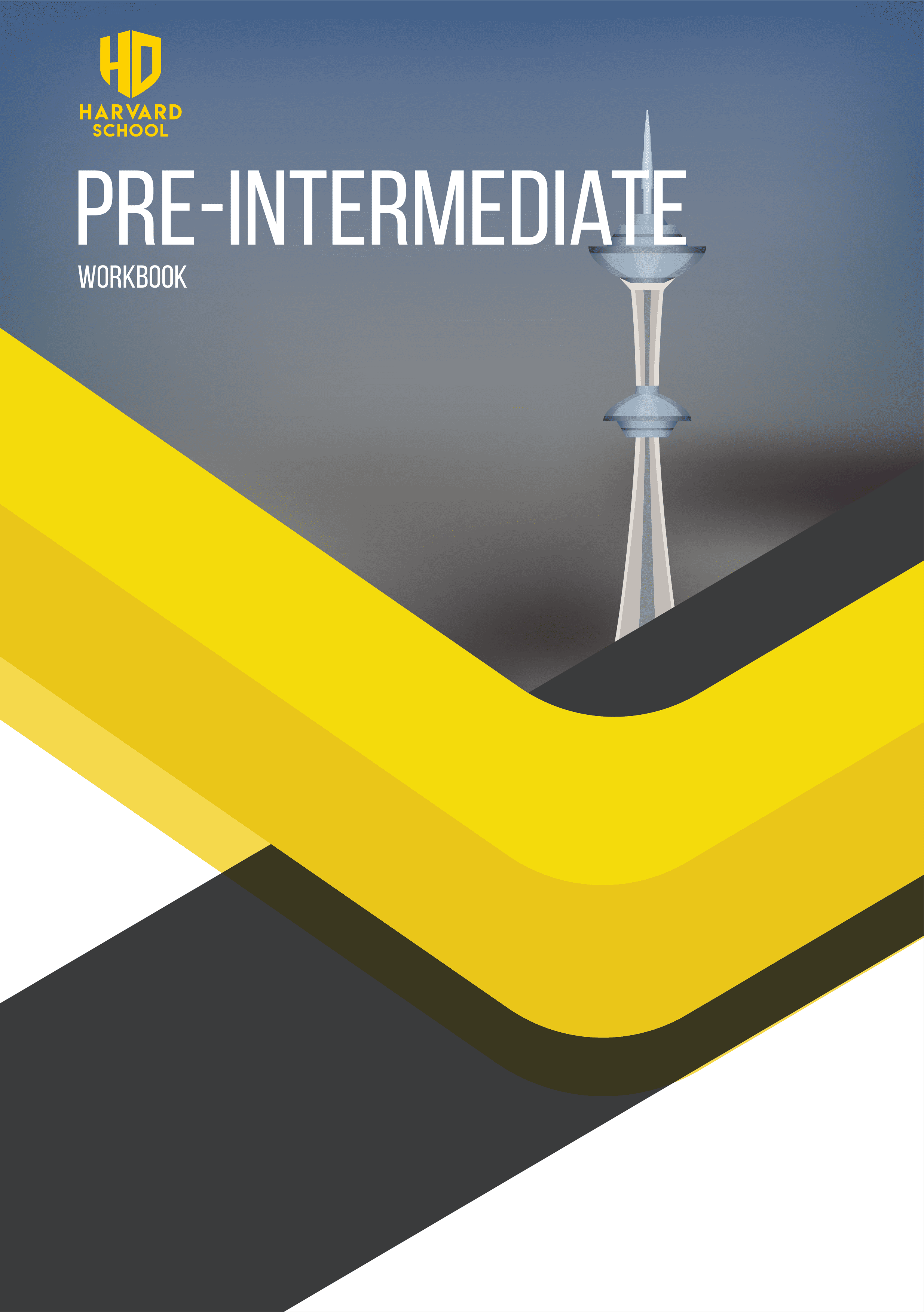 Harvard school books