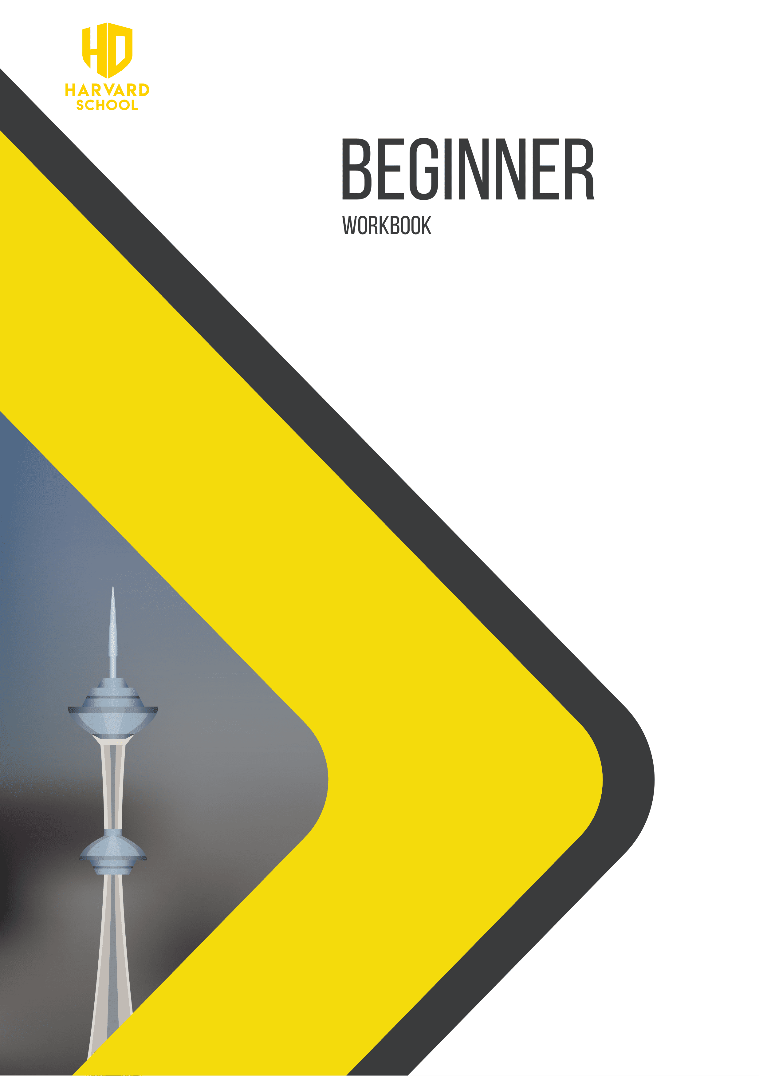 Harvard school books